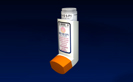 Preparing your inhaler