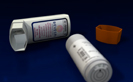 Cleaning your inhaler