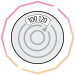 Image inhaler icon